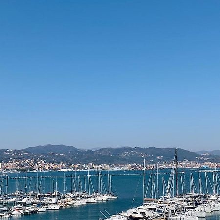 Appartamento Solosolemare Портовенере Екстер'єр фото