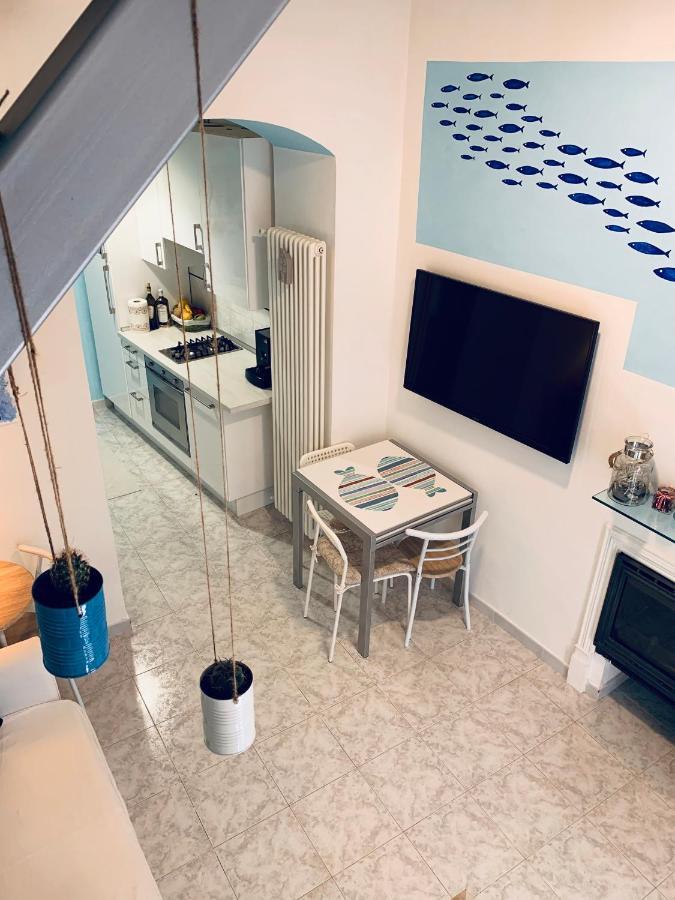Appartamento Solosolemare Портовенере Екстер'єр фото